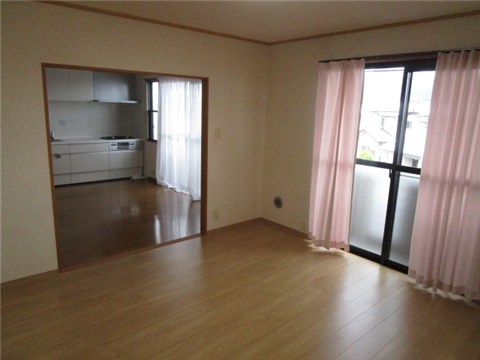その他部屋・スペース　洋室8帖