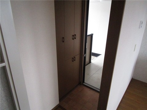 その他　廊下