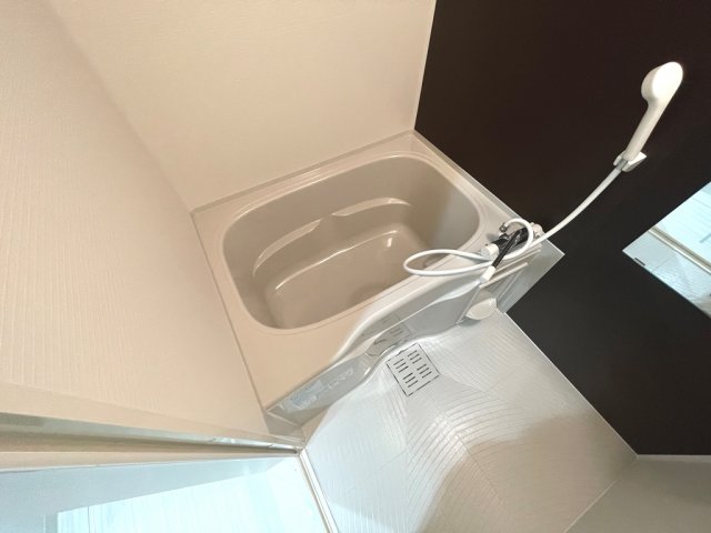 バス・シャワールーム　浴室乾燥機付きで家事効率UP！