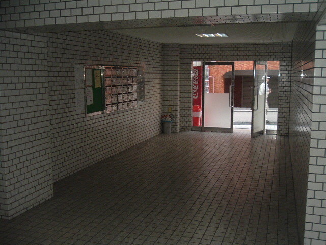 ロビー