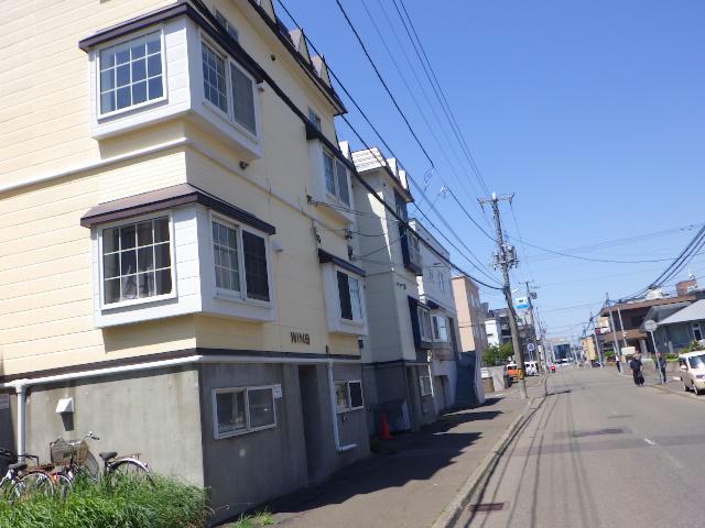 その他　周辺環境