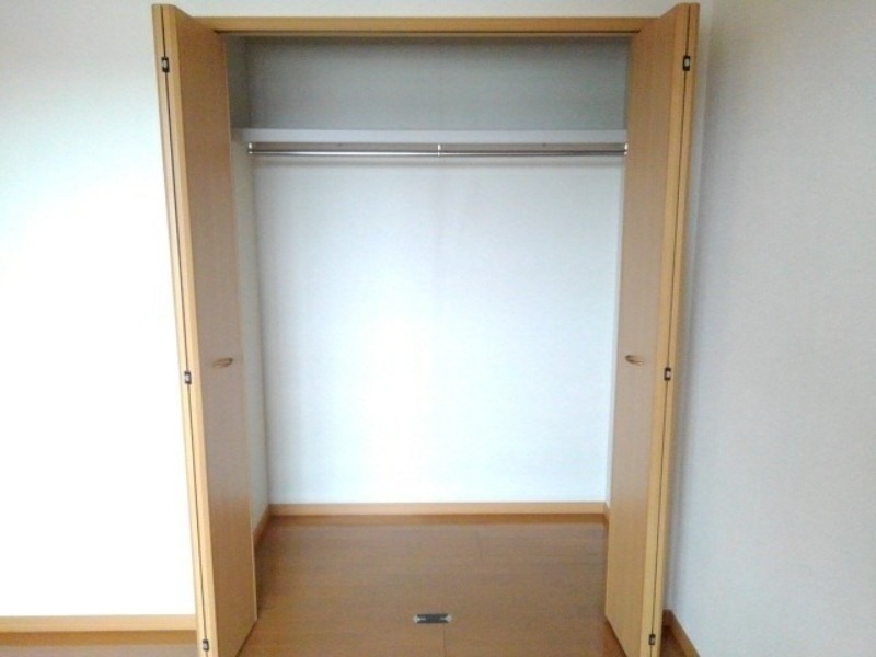 収納　図面と現状に相違がある場合には現状を優先