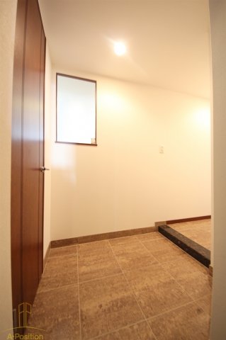 玄関　ベルファース大阪新町