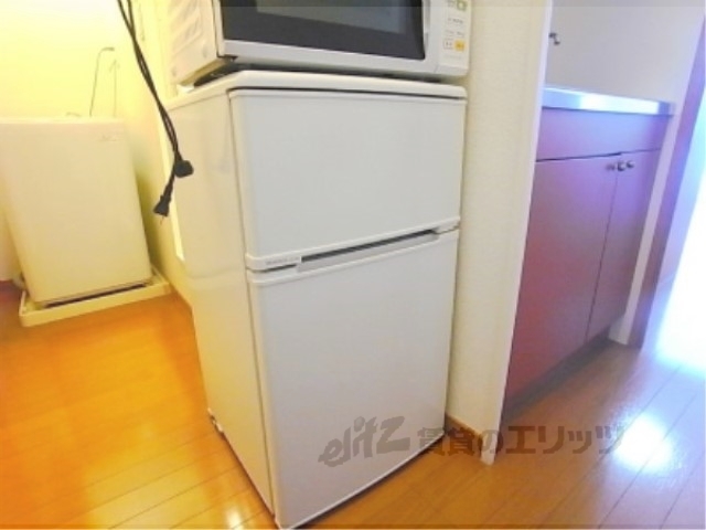 その他部屋・スペース　冷蔵庫置場