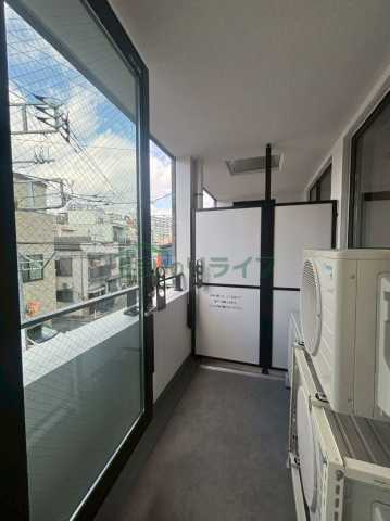 バルコニー　別部屋参考
