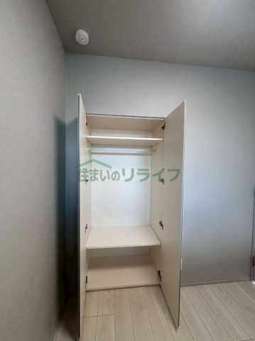 収納　別部屋参考