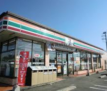 コンビニ　セブンイレブン 神栖平泉店（コンビニ）まで1262m