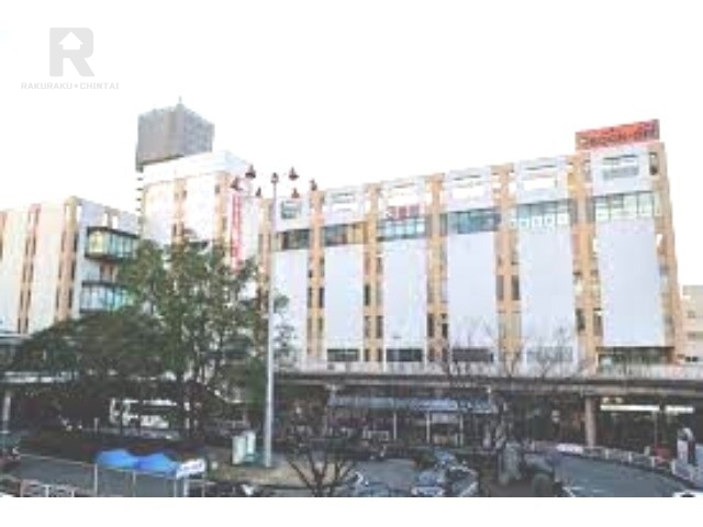 スーパー　ダイエー塚口店（スーパー）まで481m