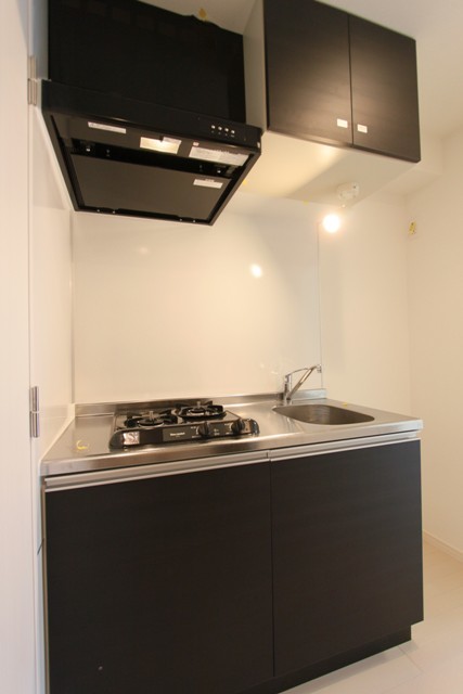 キッチン　システムキッチン