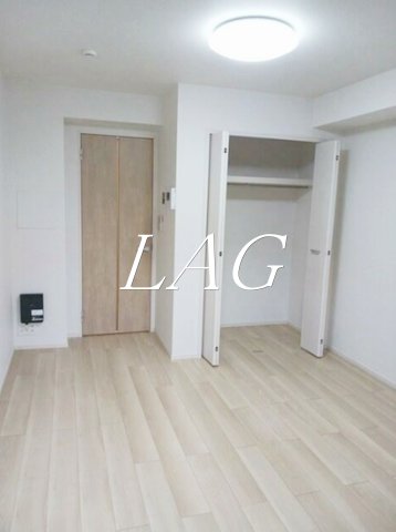 その他部屋・スペース　寝室です。