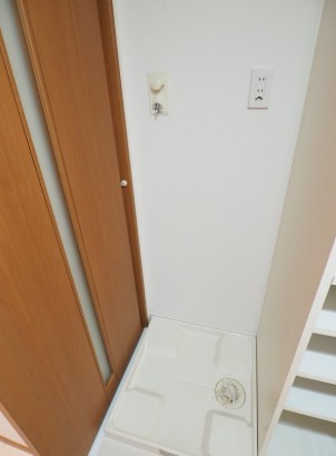 その他設備　同タイプのお写真です