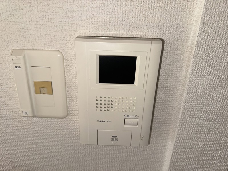 フラワーハイツ B棟のその他写真