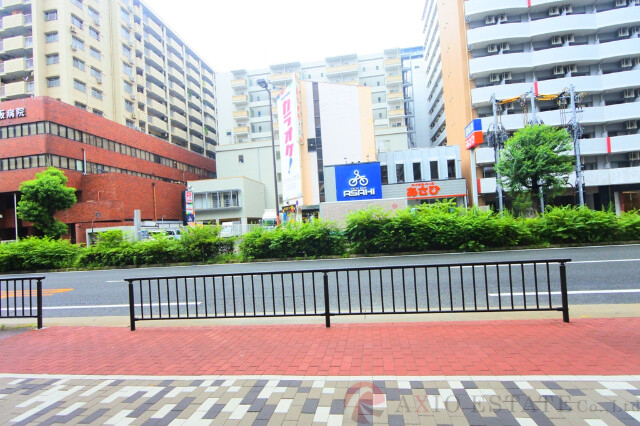 その他　周辺（その他）まで10m