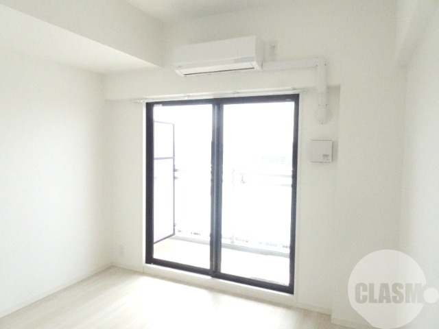 居室・リビング　明るいお部屋です♪