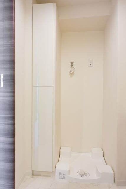 その他部屋・スペース　室内洗濯機置き場
