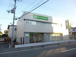 銀行　北おおさか信用金庫淡路支店（銀行）まで477m