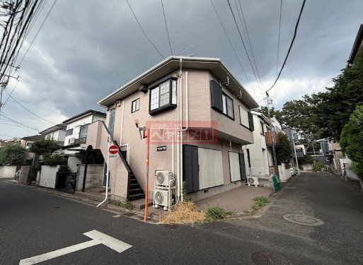 エントランス　外観