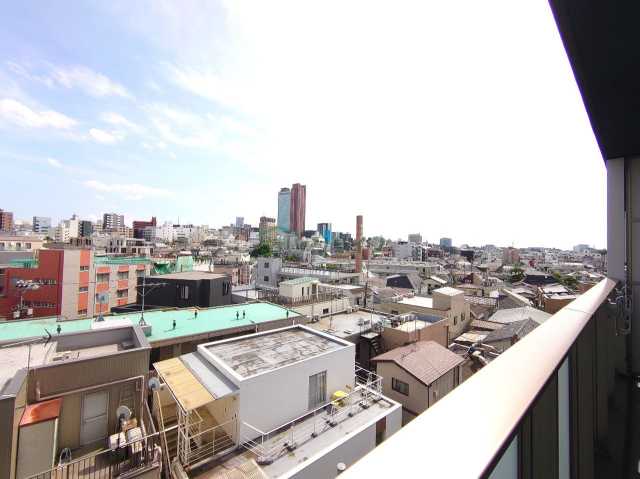 眺望　別部屋参考写真
