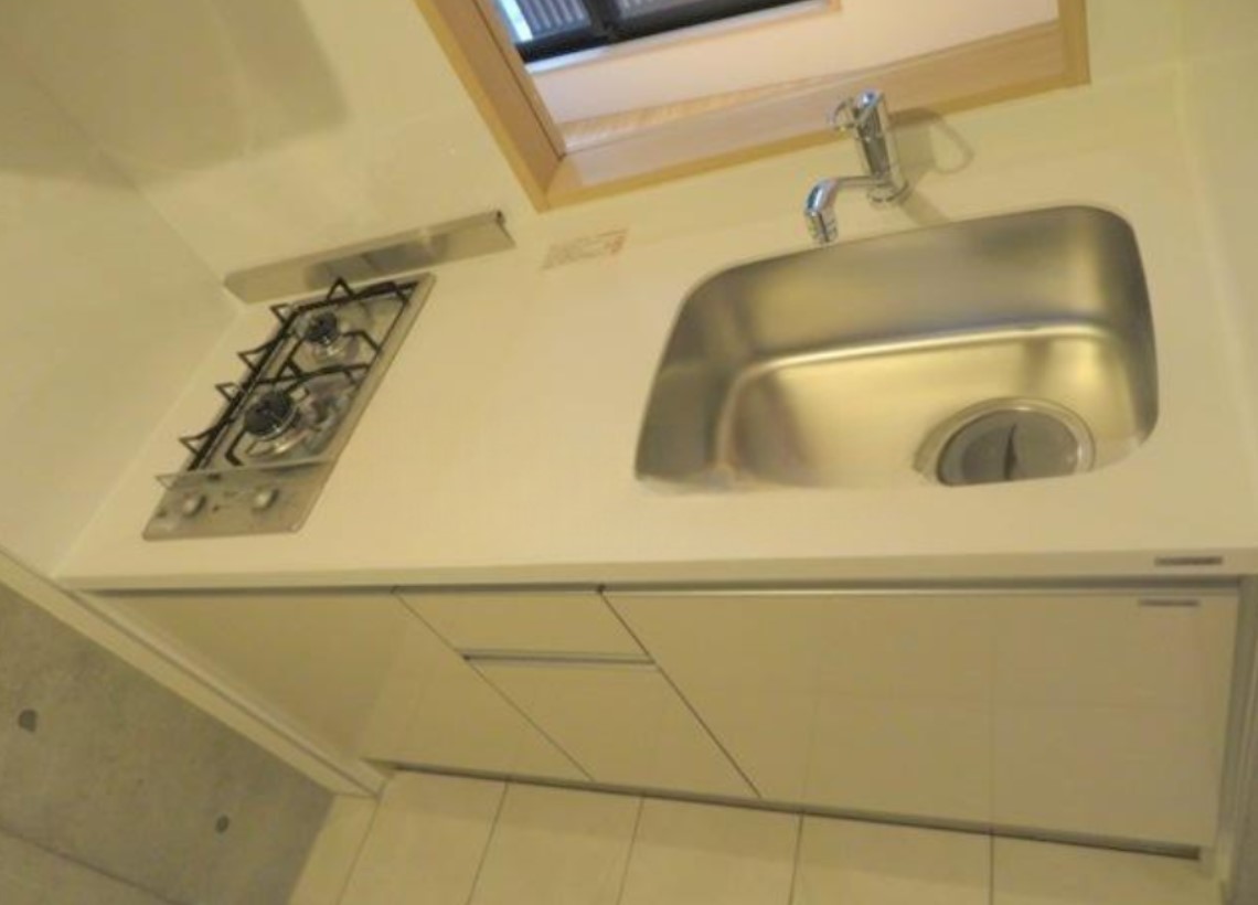 キッチン　別部屋参考写真
