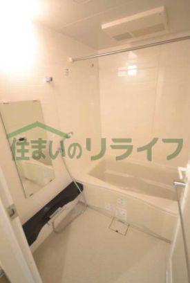 バス・シャワールーム　サンピエス根津