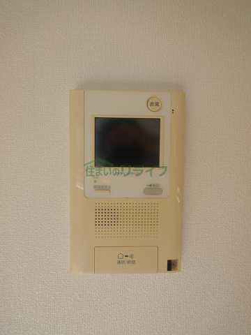 その他設備　サンピエス根津