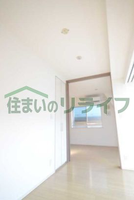その他部屋・スペース　サンピエス根津