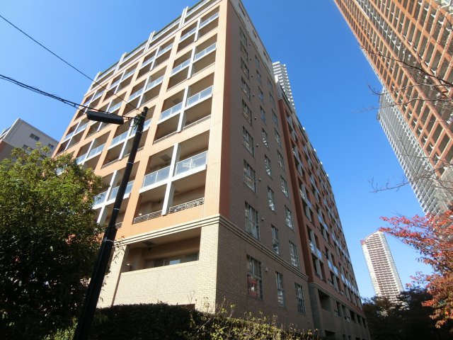 建物外観　2006年完成RCマンション♪