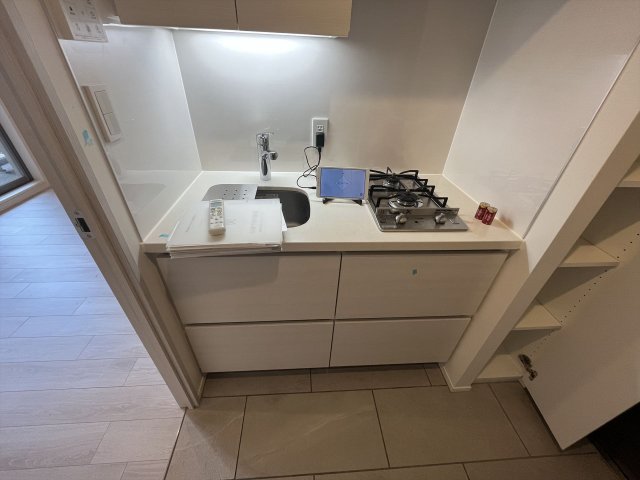 キッチン　別部屋参考写真