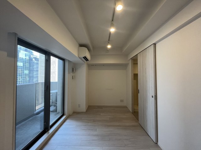居室・リビング　※別部屋写真参照