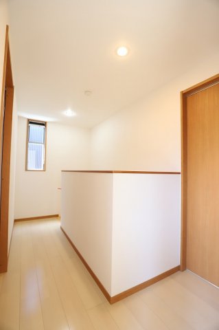 その他共有部分　※同型タイプの為、現状優先