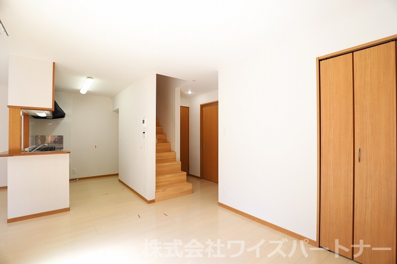 その他部屋・スペース　※同型タイプの為、現状優先