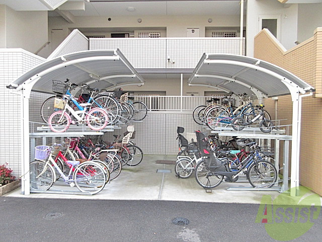 その他　（その他）まで100m
