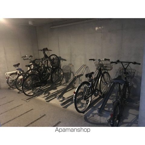 その他共有部分　その他共有部分