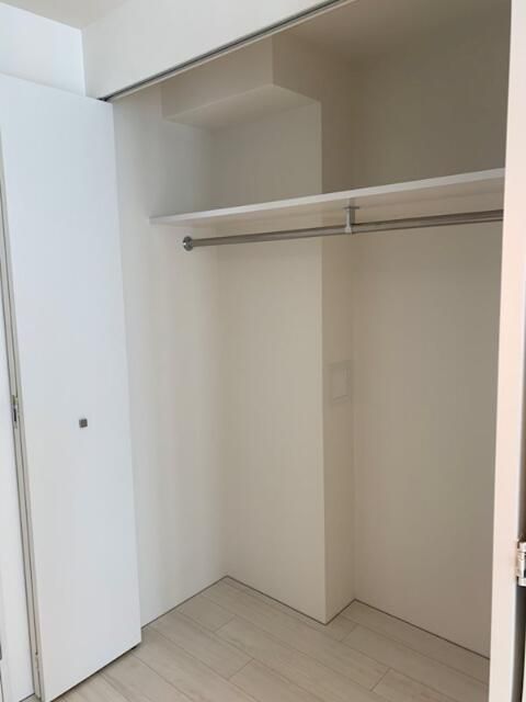 収納　こまごまとしたものを収納できそうですね