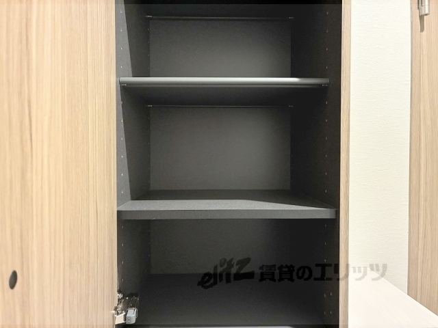 収納　下駄箱