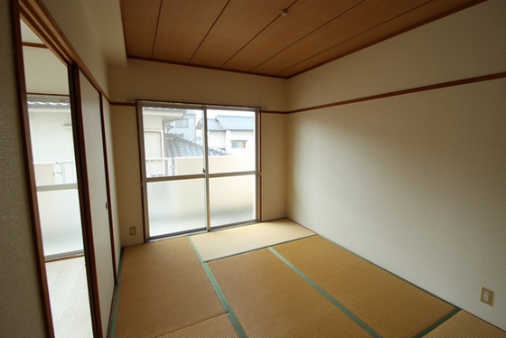 その他　※別部屋の写真です