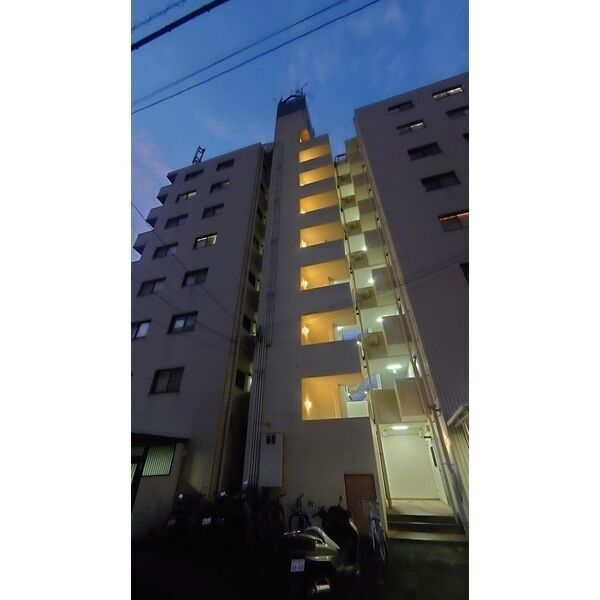 庭
