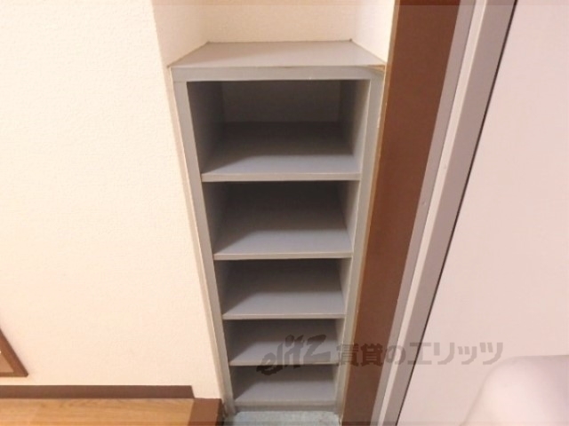 収納　下駄箱