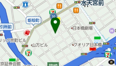 その他　ながもち屋（その他）まで318m