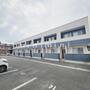八丁馬場駅より徒歩21分 築16年3ヶ月 2階建の賃貸物件