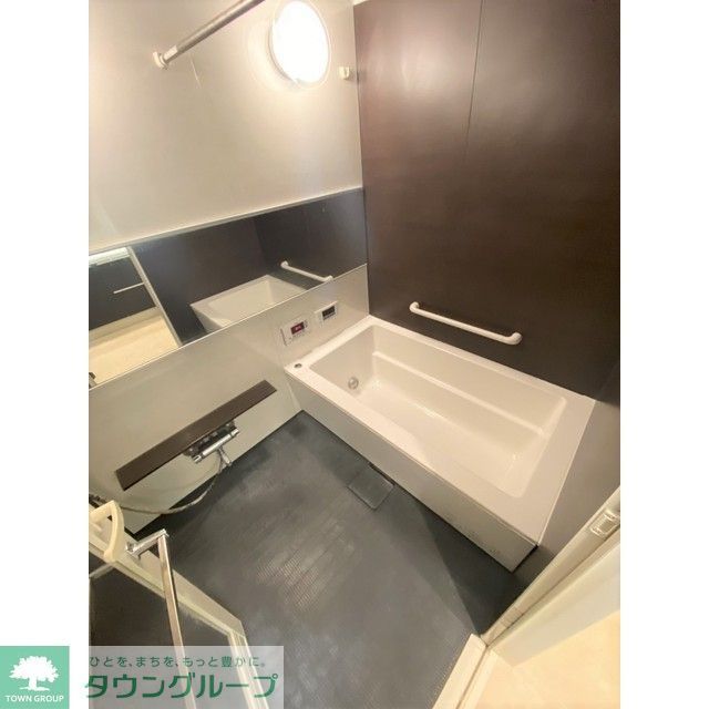 バス・シャワールーム　キッチン