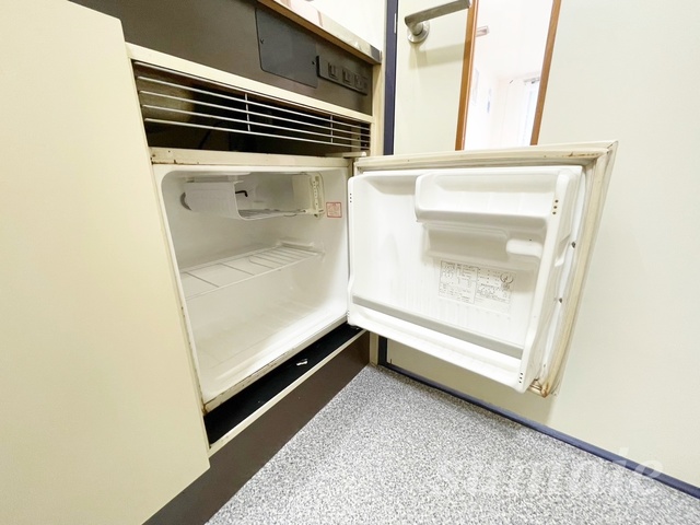 その他設備　冷蔵庫☆