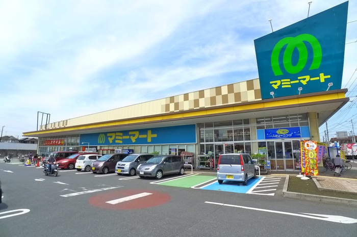 飲食店　マクドナルド（飲食店）まで879m