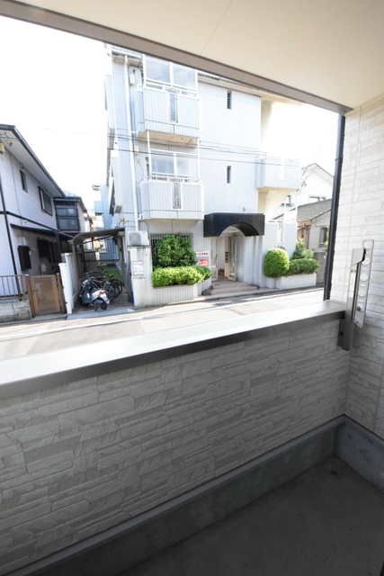バルコニー　★お問い合わせはタウンハウジングまで★