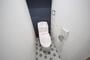 トイレ　落ち着いたトイレです