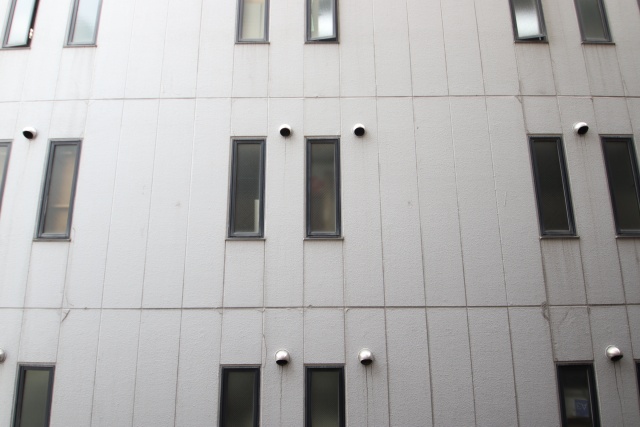 眺望　※別号室の参考写真です※