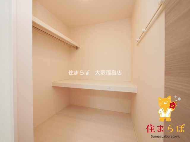 収納　★ ★ この物件は、仲介手数料無料でご案内できます ★ ★