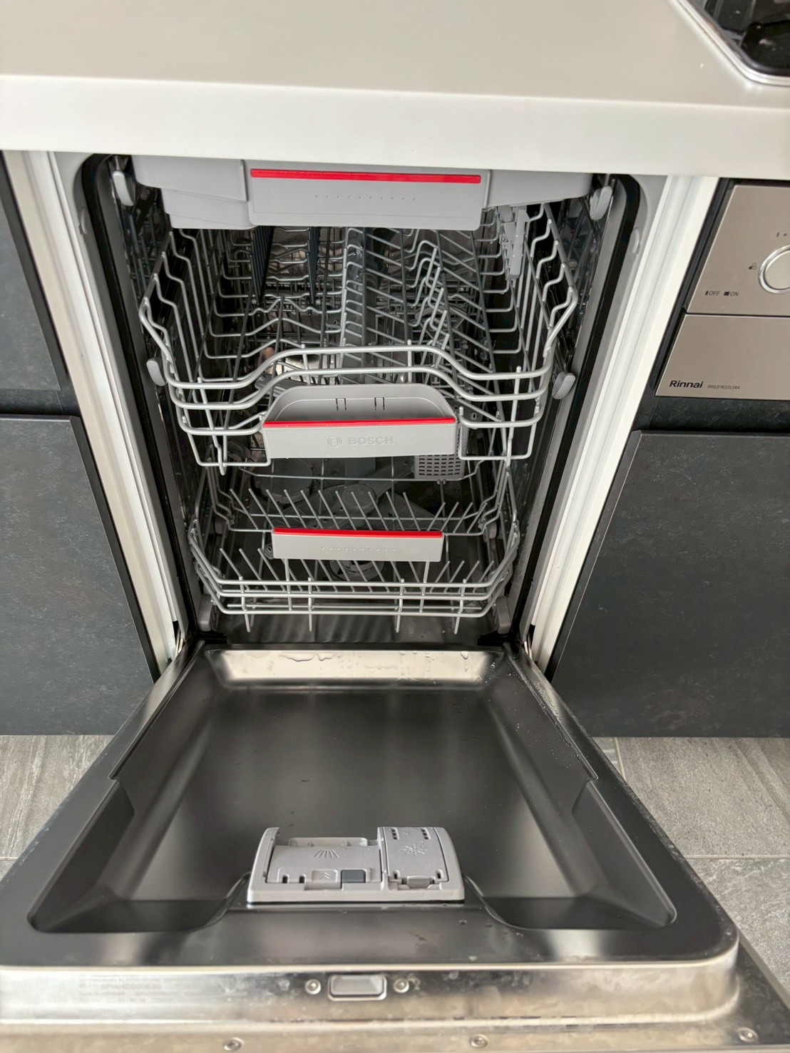 その他設備　食洗機
