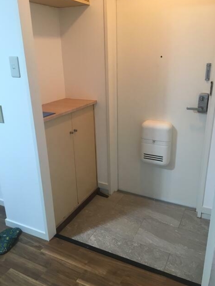 玄関　※別部屋参考写真☆玄関☆