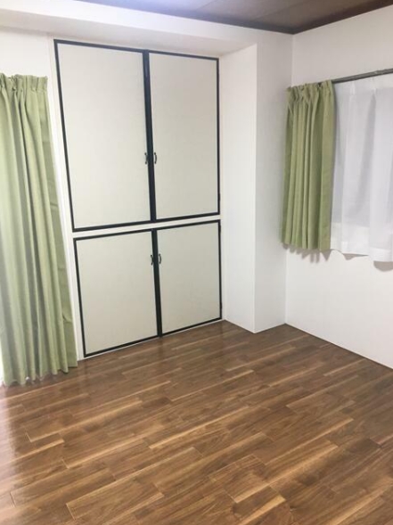 その他部屋・スペース　※別部屋参考写真☆室内別角度から☆